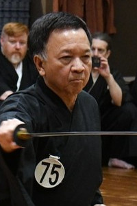 Sensei Cuong
